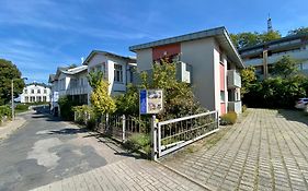 Villa Jasmin - Ferienwohnung 7